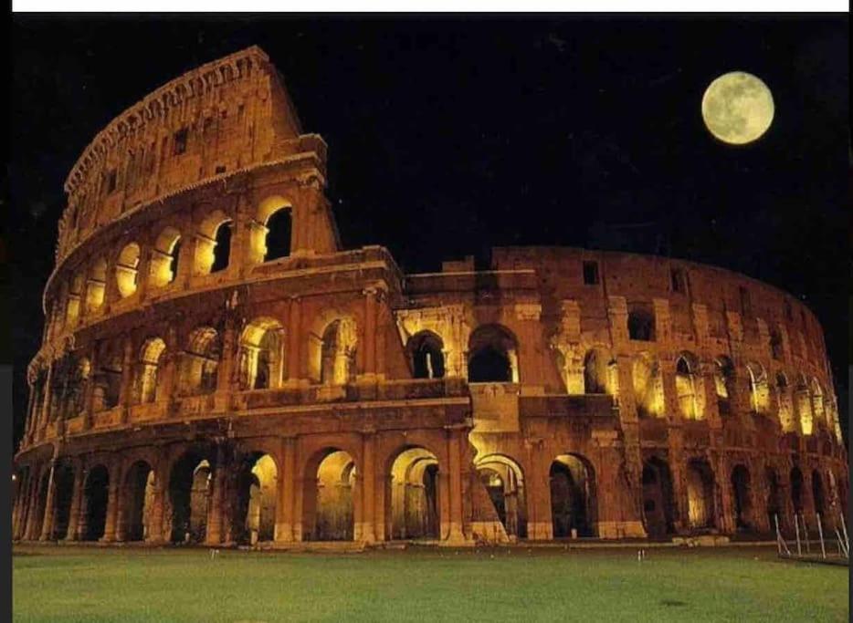 Centralissimo Appartamento Con Terrazza Rome Extérieur photo